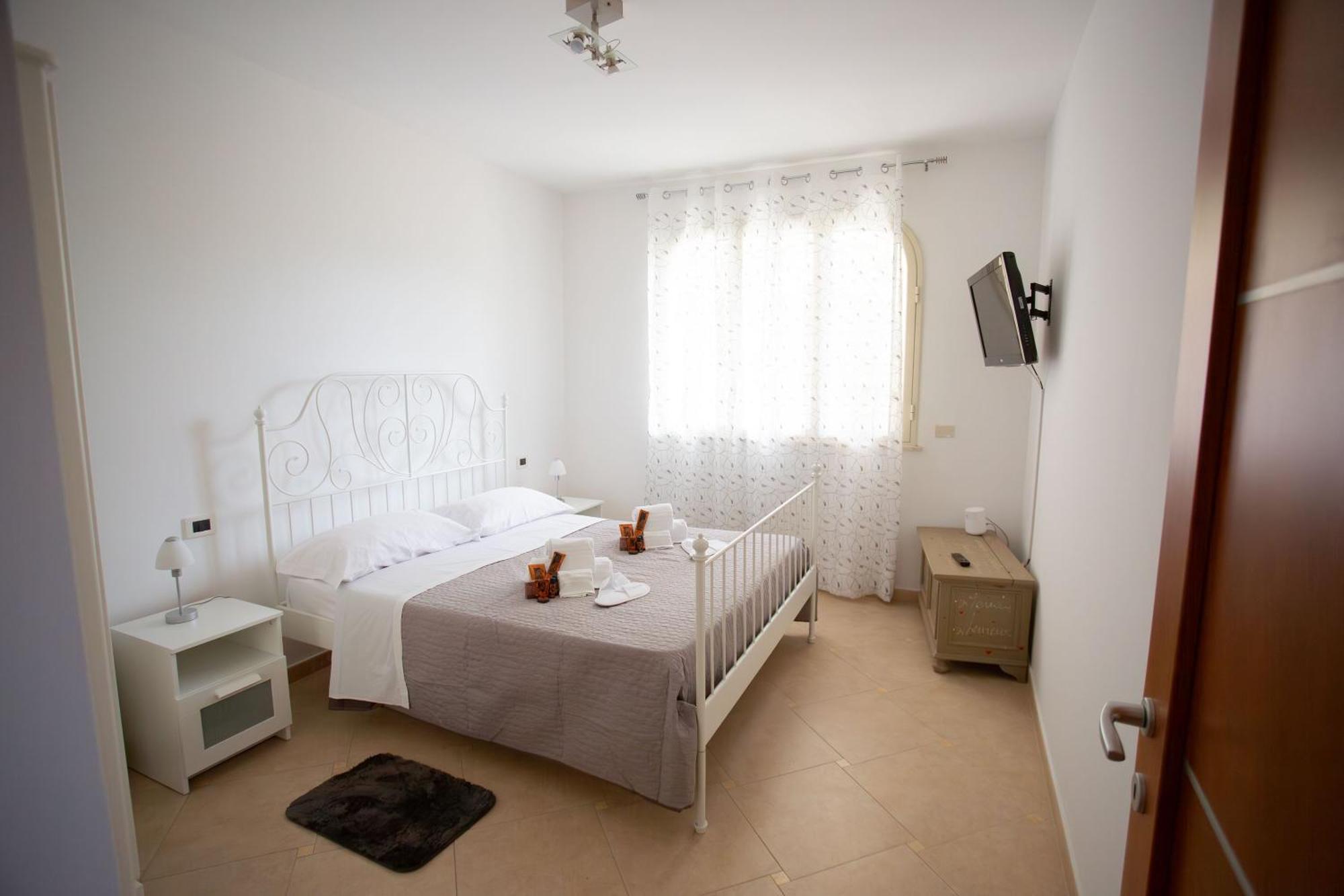 Appartamento Casa Manoti Taormina Esterno foto