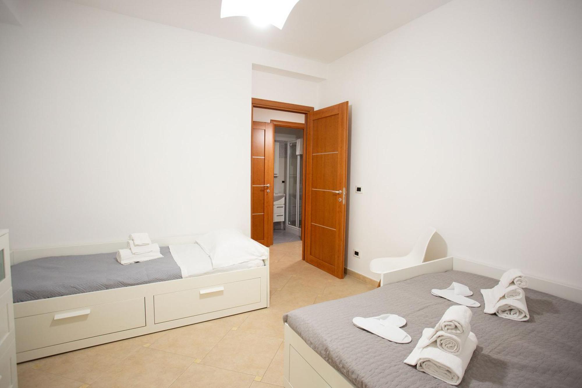 Appartamento Casa Manoti Taormina Esterno foto