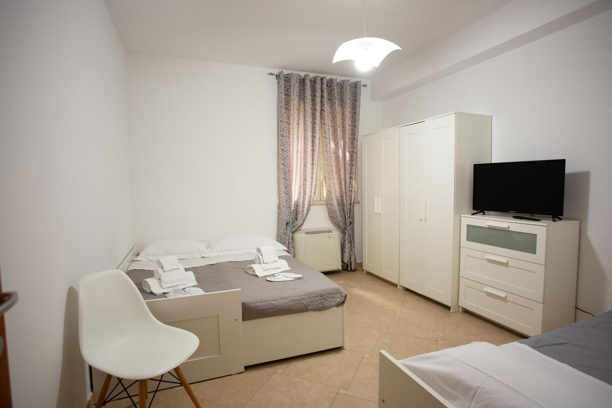 Appartamento Casa Manoti Taormina Esterno foto